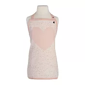 《danica》Jubilee兒童圍裙 - 心心點點