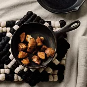 《danica》Heirloom羊毛氈隔熱墊(雲墨) | 鍋墊 耐熱墊