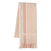 《danica》Heirloom純棉擦拭布 - 花蜜粉71cm