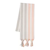 《danica》Jubilee純棉擦拭布(天灰蜜粉71cm) | 廚房抹布 擦拭布