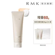 【RMK】粉紅泥膜皂霜買120g送60g增量組
