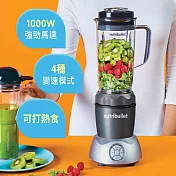 Nutribullet 紐粹樂 Select 1000W 多功能營養瞬萃調理機 NB2-S10