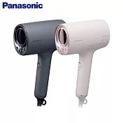 Panasonic 頂級旗艦款 EH-NA0K 奈米高滲透水離子吹風機 煙燻粉