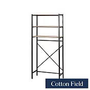 棉花田北歐風馬桶置物架(63.5x28x150cm)