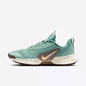 Nike 耐吉 W Juniper Trail 3 [FQ0902-004] 女 越野跑鞋 慢跑鞋 緩震 耐磨 綠