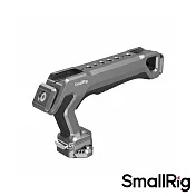 SmallRig Sony ZV-E10 II L型手柄 矽膠握把 木質握把 4864 公司貨