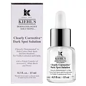KIEHLS 契爾氏 激光極淨白精華15ml 國際航空版 效期：2026.05