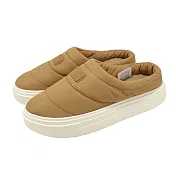 Converse 休閒鞋 All Star Elements Mule 男鞋 女鞋 棕 白 尼龍 懶人鞋 A17646C