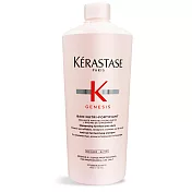 KERASTASE 卡詩 粉漾芯生 髮浴(1000ml)-國際航空版