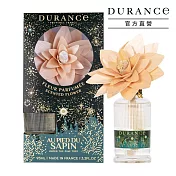 DURANCE朵昂思 聖誕節慶限定木質花擴香組 95ml-多款可選(冷松林間/閃耀流星/香橘巧韻/神秘森林) 冷松林間-節慶版E