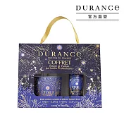 DURANCE朵昂思 聖誕節慶限定香氛蠟燭噴霧禮盒-多款可選(閃耀流星/神秘森林/棉花田/芙蓉花 ) 閃耀流星