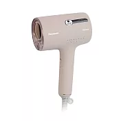 Panasonic國際牌高滲透奈米水離子吹風機EH-NA0K 煙燻粉(P)