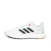 Adidas 愛迪達 Pureboost 21 [JP6343] 男女 慢跑鞋 跑鞋 路跑 白 黑