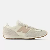 New Balance 紐巴倫 471 [U471KAA] 男女 運動休閒鞋 復古鞋 麂皮 舒適 穿搭 奶茶