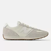 New Balance 紐巴倫 471 [U471KAB] 男女 運動休閒鞋 復古鞋 麂皮 舒適 穿搭 兔毛灰