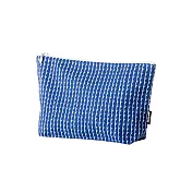 Artek Rivi Pouch 線條收納袋 （藍、小）