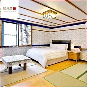 (電子票) 北投【鳳凰閣溫泉旅店】平日雅緻日式湯房2小時(MO)【受託代銷】