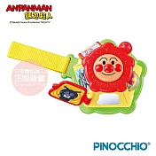 【ANPANMAN 麵包超人】趣味迷你遊戲盒   (7個月以上~)