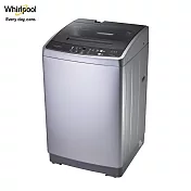 Whirlpool惠而浦10公斤定頻直立洗衣機WM10GN