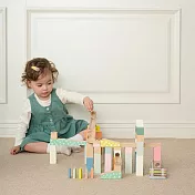 Classic World 滾珠軌道積木