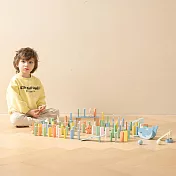 Classic World 海洋多米諾骨牌