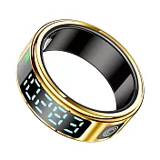 Osmile Ring-NS1 健康管理戒指 RZ 8 金色