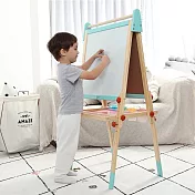 Classic World 多功能雙面大畫架