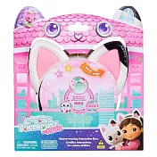 蓋比的娃娃屋 - 電影限定版 聲光音樂耳朵