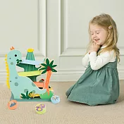 Classic World 恐龍溜溜軌道