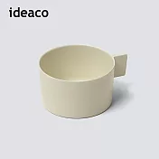 【日本ideaco】usumono 竹纖維湯杯碗-350ml- 沙白