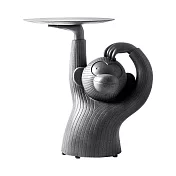 BD Barcelona Design Monkey Side Table 猴得意小桌 （黑）