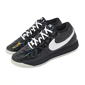 Nike 籃球鞋 Book 1 Halloween EP 男鞋 Scorpion 黑 萬聖節 夜光 漆皮 蠍子 IM7616-001
