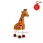 英國 Keel Toys 30cm 長頸鹿 Keeleco Giraffe