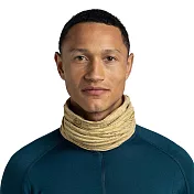 【BUFF 西班牙】夜閃運動頭巾 銀杏黃