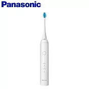 Panasonic 國際牌 音波震動國際電壓充電型電動牙刷 EW-DM74