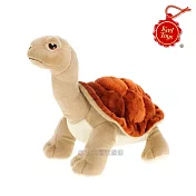 英國 Keel Toys 25cm 陸龜 Keeleco Tortoise