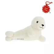 英國 Keel Toys 30cm 海豹 Keeleco Seal