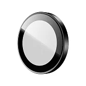 DUX DUCIS Apple 蘋果 iPhone 17全系列 Hawk 鷹眼鏡頭貼 -iPhone 17 Pro系列-黑色