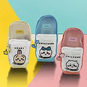 吉伊卡哇-掛式雙層萬用袋-2入