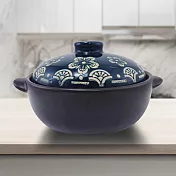 KIYODO日式耐熱砂鍋-3.6L-2組