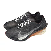 Nike 競速跑鞋 ZoomX Vaporfly Next% 4 男鞋 深棕 輕量 回彈 碳板 IH4453-220