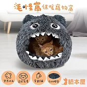 貓本屋 毛怪窩 保暖寵物窩