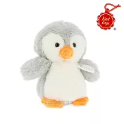 英國 Keel Toys 14cm 可愛企鵝 Pippins Penguin