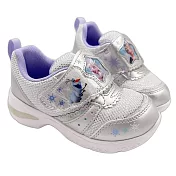 DISNEY冰雪奇緣電燈鞋 (M001) 月星童鞋 迪士尼 休閒鞋 運動鞋 中大童 MOONSTAR 女童鞋 童鞋 發光燈鞋 FROZEN 電燈鞋 冰雪奇緣2 冰雪奇緣