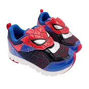 漫威英雄運動鞋 (M002) 鋼鐵人 蜘蛛人 MARVEL 卡通童鞋 男童鞋 月星童鞋 漫威英雄 中大童 電燈運動鞋 運動鞋 MOONSTAR 布鞋 MIT童鞋 童鞋