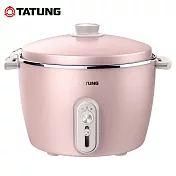大同 11人份百年電鍋TAC-11V-MP