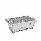 【韓國CLS】IGT燒烤爐 烤肉爐 IGT爐 IGT延伸 露營 野餐 登山