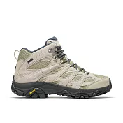 Merrell Moab 3 Mid GTX [ML066065] 男 登山鞋 健行鞋 戶外鞋 防水 米