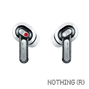 【Nothing】EAR (3) 真無線藍牙耳機 公司貨 白色