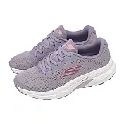Skechers 慢跑鞋 Go Run Arch Fit 2.0 女鞋 紫 白 緩衝 支撐 運動鞋 129222PUR
